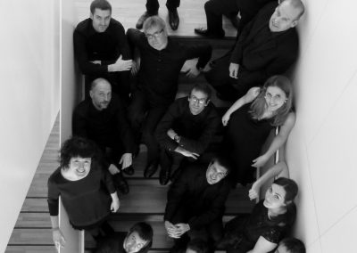 Ensemble Kuraia 5