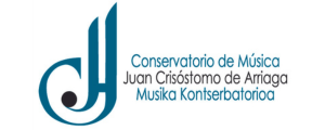 Conservatorio “J.C.Arriaga” de Bilbao