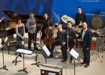Ensemble Kuraia 8.1