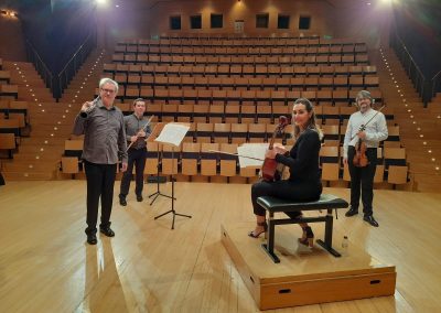 Ensemble Kuraia 1