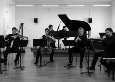 Ensemble Kuraia 3