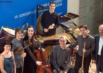 Ensemble Kuraia 9