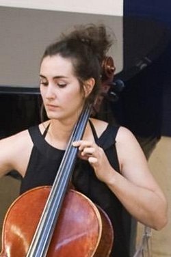 Foto de Belén Fernández 