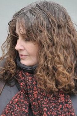 Foto de María Eugenia Luc 