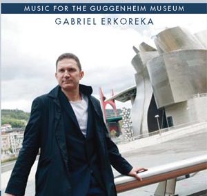 Hamar-Musica para el Museo Guggenheim