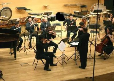 Ensemble Kuraia 8